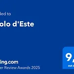 Vicolo D'este * Tivoli