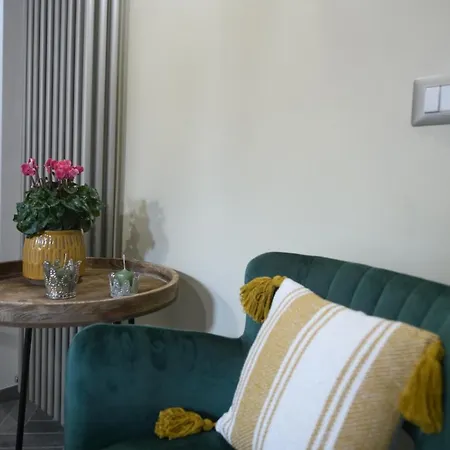 Apartament Vicolo D'este