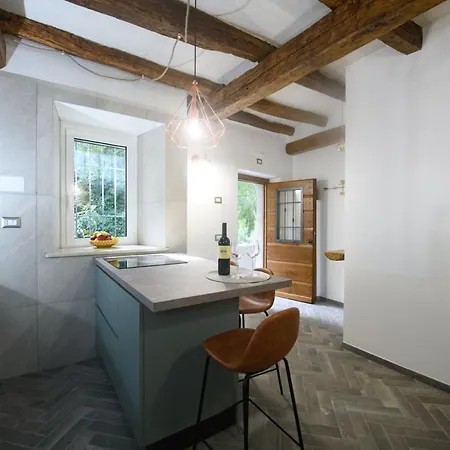 Appartamento Vicolo D'este Tivoli