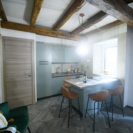 Vicolo D'este Apartament Tivoli