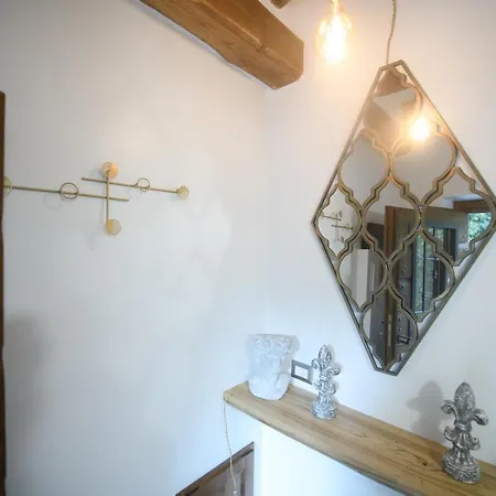 Apartament Vicolo D'este Tivoli