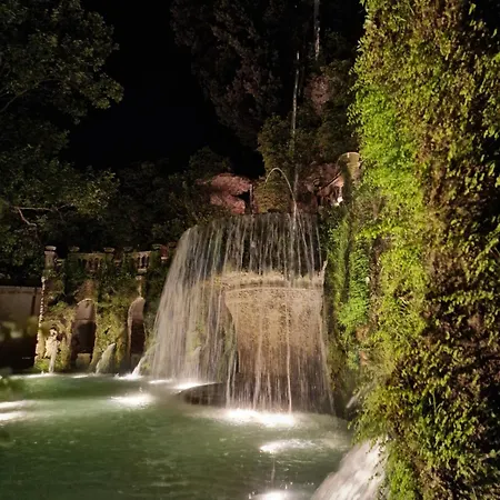 Vicolo D'este Apartament Tivoli