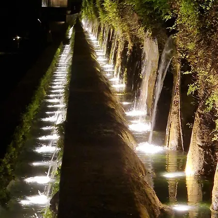 Vicolo D'este Apartament Tivoli