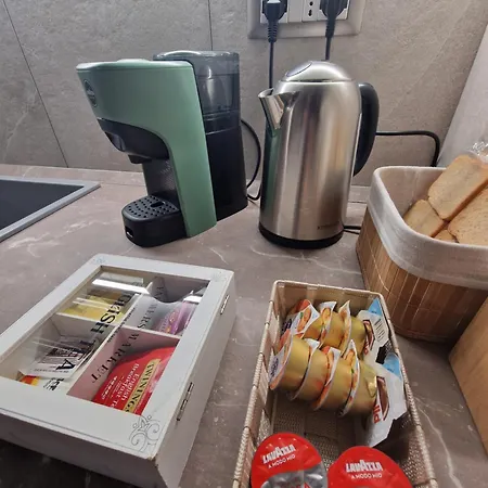 Vicolo D'este Appartamento