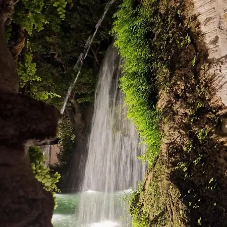 Vicolo D'este Tivoli