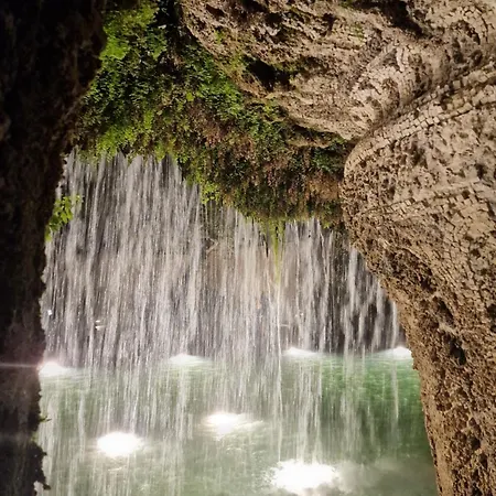 Apartamento Vicolo D'este