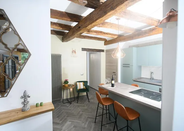 Apartamento Vicolo D'este Tivoli