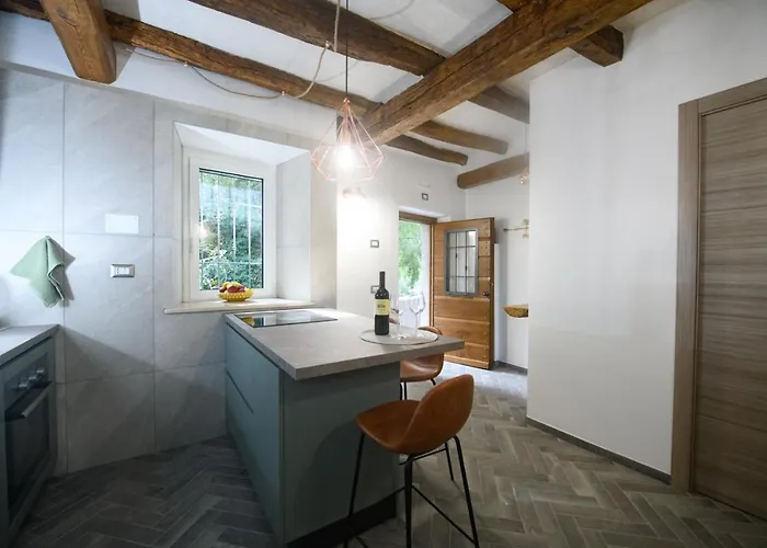 Apartamento Vicolo D'este Tivoli