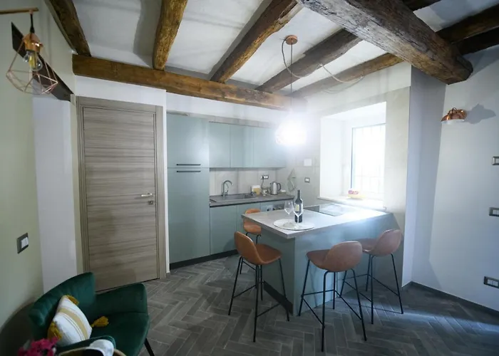 Vicolo D'este Apartamento Tivoli