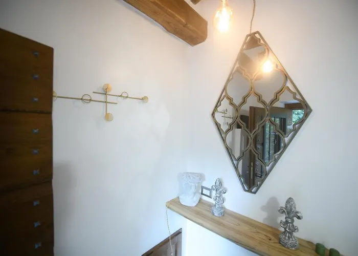 Apartamento Vicolo D'este Tivoli