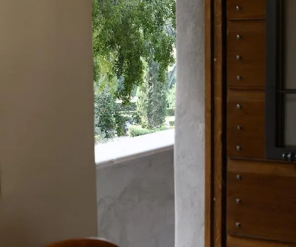 Vicolo D'este * Tivoli