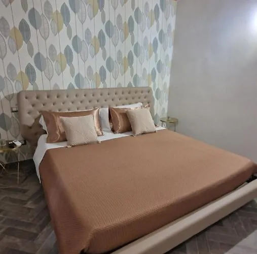 Apartamento Vicolo D'este