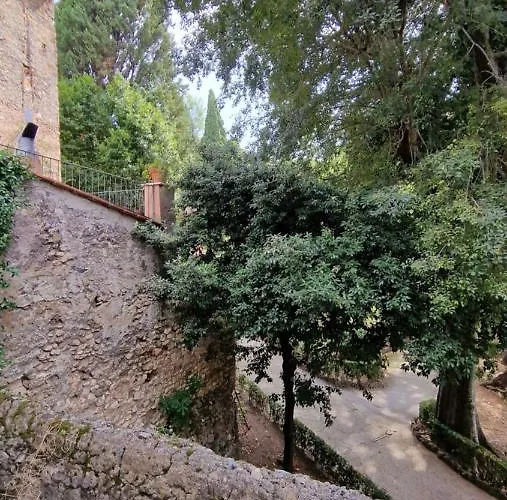 Apartamento Vicolo D'este *