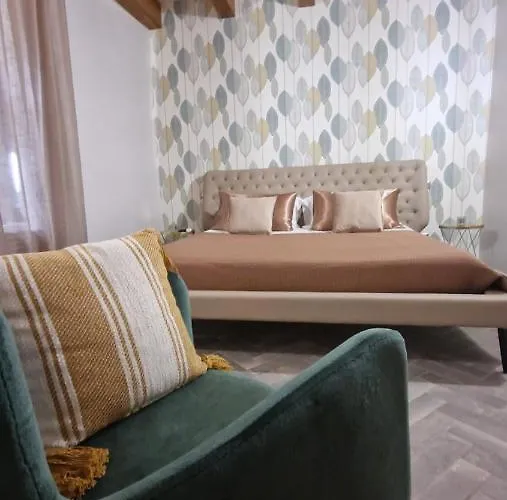 Apartamento Vicolo D'este