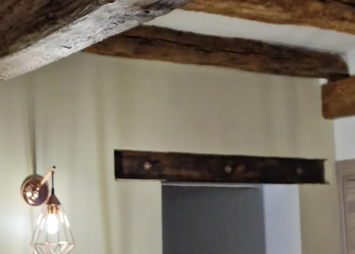 Vicolo D'este * Tivoli