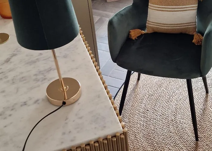 Apartamento Vicolo D'este Tivoli