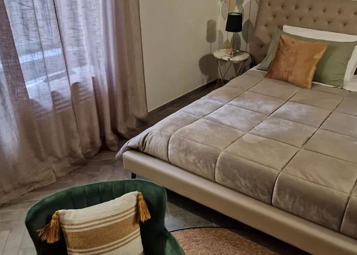 Vicolo D'este * Tivoli