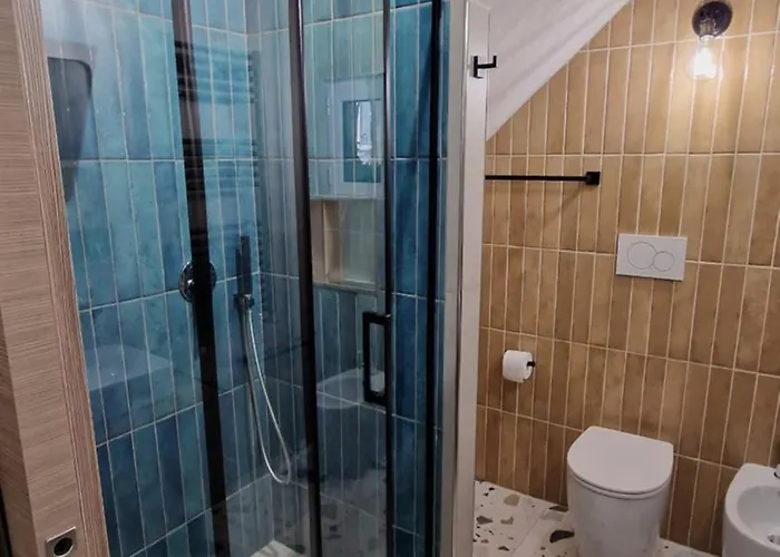Vicolo D'este Apartamento *