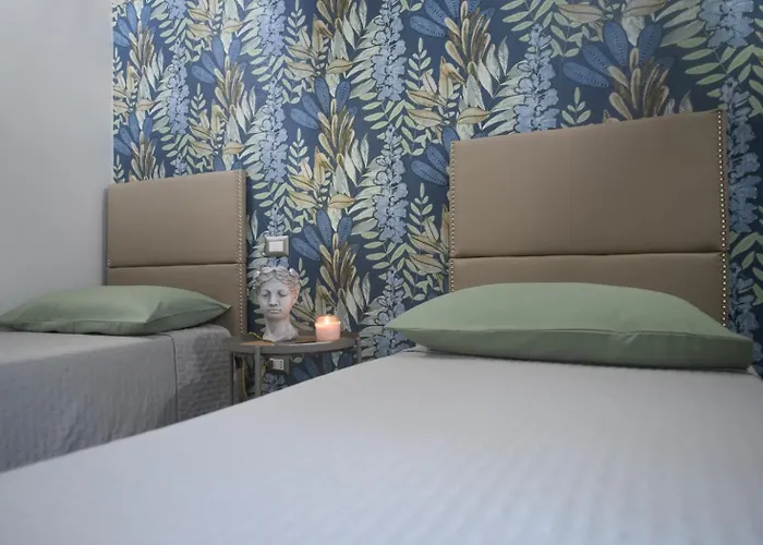 Vicolo D'este Apartamento *